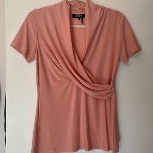 Women's size small DKNY blouse
